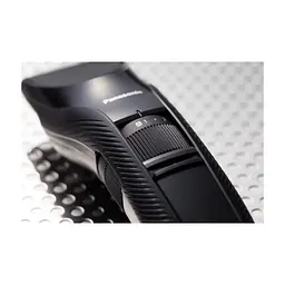 Машинка для стрижки Panasonic ER-GC51-K520 - мініатюра 10