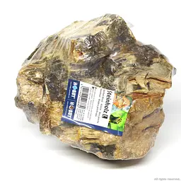 Декоративний природній камінь Hobby Petrified Wood L 2.2-4кг (40688) - мініатюра 5