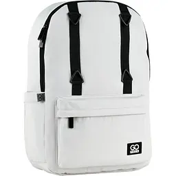 Рюкзак GoPack Education Teens 178 сірий (GO25-178L-2) - мініатюра 4