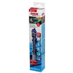 Нагрівач для акваріуму Eheim thermocontrol 50W (3612010) - мініатюра 3