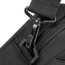 Сумка для ноутбука Rivacase 8237, 15.6" (8237 (Black)) - мініатюра 8