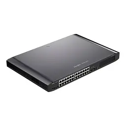 PoE-комутатор RG-ES226GC-P Ruijie (99-00008404) - мініатюра 2