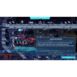 Ключ активації Microsoft For The Warp для Xbox One/Series S/X - мініатюра 3