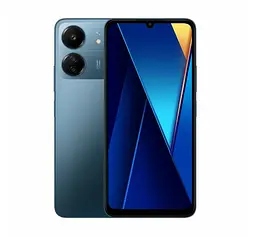 Смартфон Xiaomi Poco C65 8/256GB Blue UA UCRF NFC