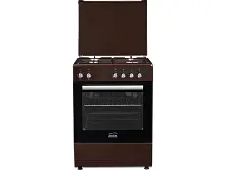 Комбинированная плита Simfer F65MM43016