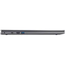 Ноутбук Acer Aspire 17 A17-51M процесором Intel Core 5 120U 12M Cache, up to 5.00 GHz 17.3" FHD, 16GB LPDDR5, 512GB SSD, Intel графікою, сірий - мініатюра 9
