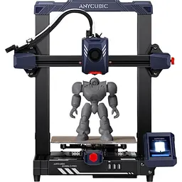3D-принтер Anycubic Kobra 2 Pro (K2RC0BK-Y-O) [117666] - мініатюра 3