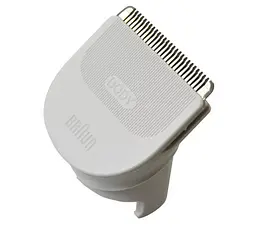 Насадка для тримера Braun Type 5808, 5806, 5804, 5803. 5513, 5514, 5542, 80731620 для тіла "Body" - мініатюра 2