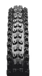 Покришка Hutchinson Griffus 27,5 x 2,50 TR TT (1052-PV702655) - мініатюра 2