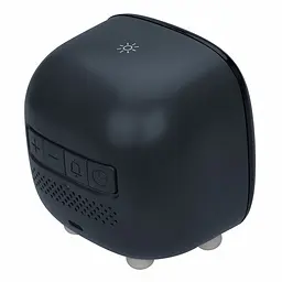 Годинник настільний і LED нічник TFA 60203406 - мініатюра 3