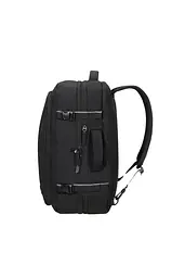 Рюкзак Для Подорожей L 15.6" American Tourister TAKE2CABIN BLACK 55x35x23(25) 91G*09011 - мініатюра 5