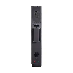 Замок біометричний автономний Trinix TRL-8802BTV Black з WiFi, розпізнаванням облич, зчитувачем відбитків пальців і карт Mifare (65-00075) - мініатюра 4