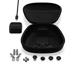 Геймпад Microsoft Xbox Elite Series 2 (White) + Elite Series 2 Component Pack - мініатюра 9