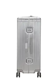 Валіза 77 См American Tourister SOUNDBOX ALU SILVER 77x52x30 MI3*25003 - мініатюра 5