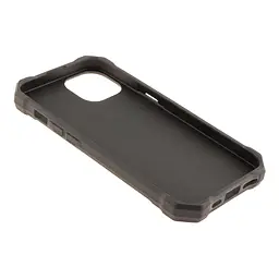 Чохол UAG Armor Apple iPhone 13 Black - мініатюра 9