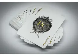 Карти гральні United States Playing Card Company Bicycle Raul Cremona (PC_BRCRM) - мініатюра 3