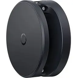 Автотримач Baseus MagPro Magnetic Foldable B10564101121-00 чорний - мініатюра 4