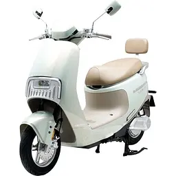 Електроскутер Garow Vento LE-104722 М'ятний [172289]