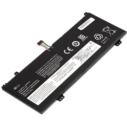 Акумулятор до ноутбука LENOVO L18C4PF0-68-4S1P 15.2V 2900mAh PowerPlant (NB481859) - миниатюра 2