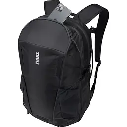 Рюкзак Thule EnRoute Backpack 30L Black (3204849) [107528] - мініатюра 4