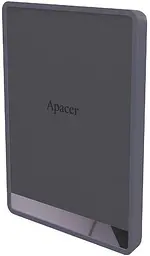 SSD накопичувач Apacer AS724 1TB Mauve RP (7094127) - мініатюра 2