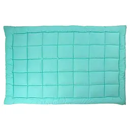 Ковдра Руно - Silicone тепла м'ята двоспальне 172x205 см 400 гр/м2 (22391) - мініатюра 2