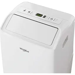 Кондиціонер WHIRLPOOL PACF212HPW - мініатюра 9