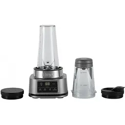 Фітнес-блендер Ninja Foodi 2-в-1 Power Nutri (CB100EU)
