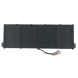 Акумулятор Acer AC14B8K (Aspire E5-771, ES1-511, V3-371 series) 15.2V 48Wh, Black