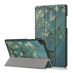 Чохол-книжка для планшета Samsung Galaxy Tab A7 10.4 SM-T500 та SM-T505 - мініатюра 10