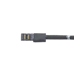 Шлейф матриці для Acer Aspire 315-24P, (eDP 30pin, IH5JM, DC020049G00, 50.KDEN2.007, Original) - мініатюра 4