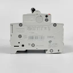 Автоматичний вимикач ABB S203-C10 ( 2CDS253001R0104 ) - мініатюра 3