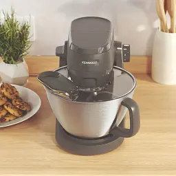 Кухонна машина Kenwood Multi Tasker KHC 30.050 GY UA - мініатюра 4