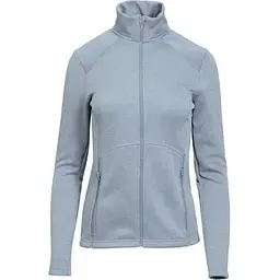 Флісова кофта Turbat Porto 2 Wmn Gray XS (1054-012.004.3272)