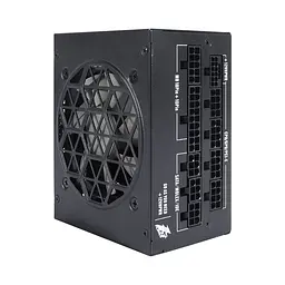 Блок живлення 1stPlayer PS-850SFX 850W (SFX-GLD-850-BK-EU) - мініатюра 7
