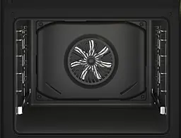 Духова шафа електрична Beko A дисплей конвекція чорний 72 л - мініатюра 5
