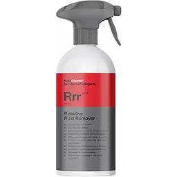 Очиститель от ржавчины Koch Chemie Reactive Rust Remover 500 мл