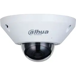 Камера Dahua DH-IPC-EB5541-AS (1.4мм) 5Мп WizMind Fisheye