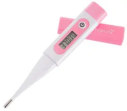 Електронний термометр Longevita MT-31+basal (6385235) - мініатюра 7