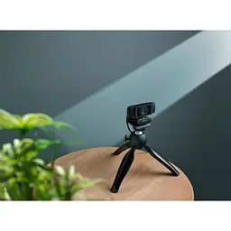 Веб-камера RAPOO XW170 (XW170black) [75525] - мініатюра 9