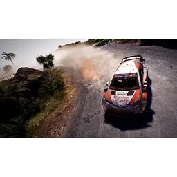 Ключ активації Microsoft WRC 9 Deluxe Edition FIA World Rally Championship для Xbox One/Series - мініатюра 4