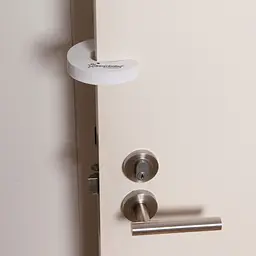 Блокатор дверей Door Stopper F117 - мініатюра 4