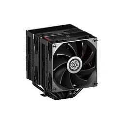 Кулер до процесора Enermax ETS-TD60 Digital Black (ETS-TD60D) - мініатюра 3