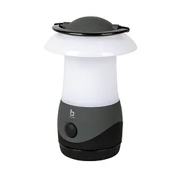 Ліхтар кемпінговий Bo-Camp Regulus High Power LED 100 Lumen Grey (5818946) - мініатюра 3