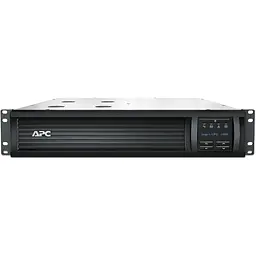 Джерело безперебійного живлення (ДБЖ) APC Smart-UPS 1000VA (SMT1000RMI2UC) [122443] - мініатюра 2