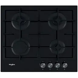 Варильна поверхня газова Whirlpool GOS 6415/NB1
