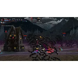 Ключ активації Microsoft From Shadows Redux для Xbox One/Series S/X - мініатюра 5