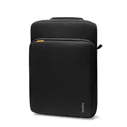 Сумка для ноутбука Tomtoc DefenderACE-A03 Laptop Shoulder Bag Black 16 Inch A03F2D1 - мініатюра 2