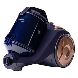 Пилосос Grifon VC82BL Gold Blue - мініатюра 2