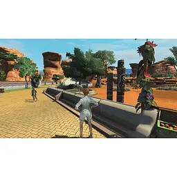 Ключ активації Microsoft Zoo Tycoon: Ultimate Animal Collection для Xbox One/Series - мініатюра 6